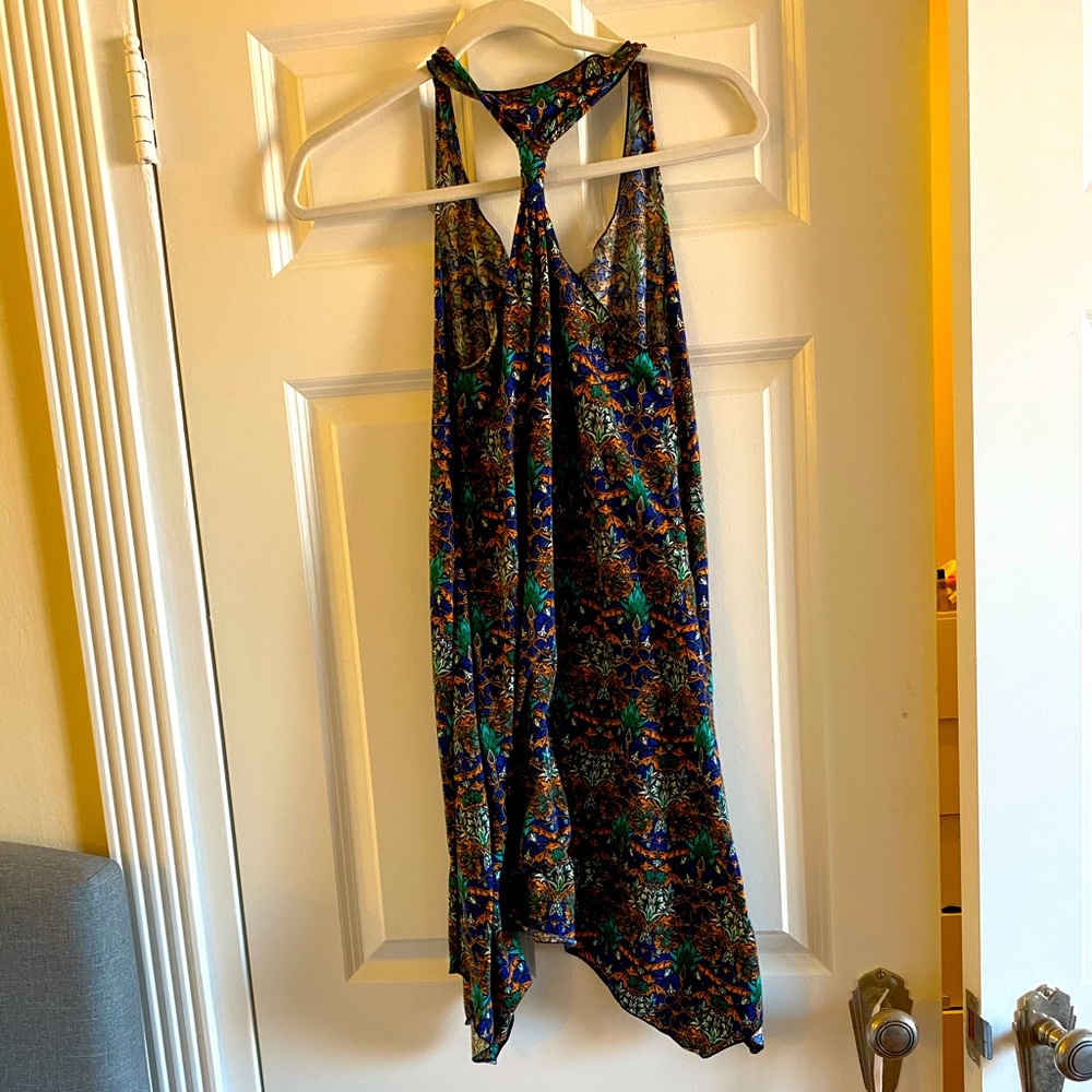 Dress from Thailand
